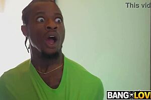 summer vixen feels damion's passion