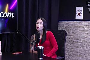 Monica Lima's Night With 30 Clients