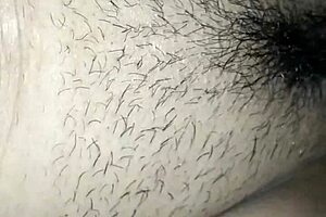 Friend and I in Group Swingers Scene