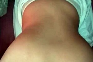 Friend and I in Group Swingers Scene