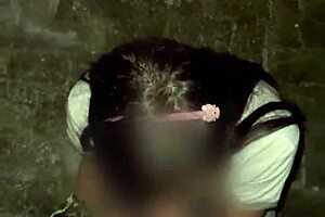 Colegiala in Puebla School Sucks Me Off in Patio! I Bang Her Raw!