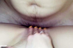 Hot Girl Receives Anal Fucking with Creampie