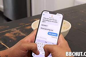 Teen 18+ Sona Bella teaches bf lesson with blowjob on small tits.