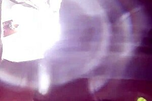 Cumming While Fucking The Flashlight!