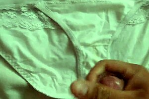 Masturbating with My Girlfriend's Panties: A Secret Thrill