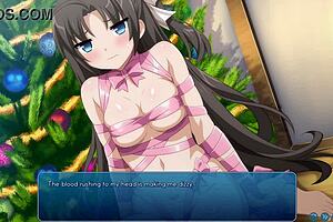 i danced in the sakura swim club game night scenes