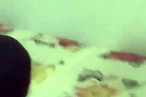 fada mel shows her vibe to friend, then they kiss and suck pussy 😘