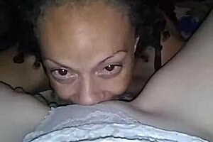 Sincity Starr Eats Pussy Like Dessert