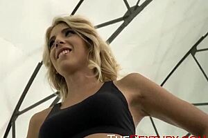 Tiny twerks talents-the lesbian threesome-Nelly Kent Missy Luv, it's cheating and slutty