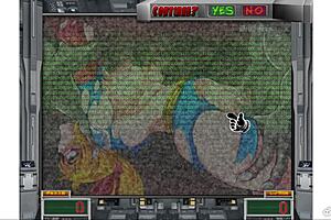 Unbreaker complete image collection