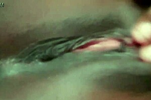 Sexy Mature Milf Squirts During Orgasm