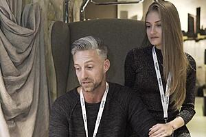 Lutro came up with some interesting conversation on Sharesome with Tiffany Tatum