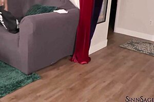 When Office Ladies Are All Sexy Skinny And Prefer To Dance Alone