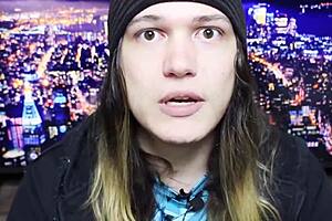 Felipe Neto and Ultra High Definition Emo Jantado encounter a hot moment