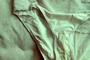 Masturbating with My Girlfriend's Panties: A Secret Thrill