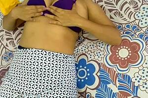 My first oral sex experience with my step sister’s friend, a three somersaults, with sperm dripping in her constricted vagina