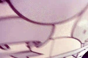 Cute school girl pussy cosplay big ass like belly and cute voice_attraction