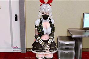 Hotel 73: Hentai game walkthrough