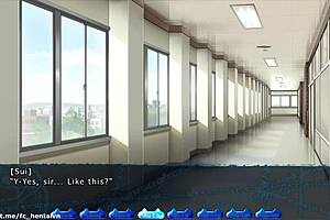 Hey, are you useless too? Inyochu insects of insemination sui route 39 creampie game