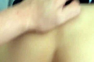 Watch this cute skinny teen 18+ get fucked tight, he says