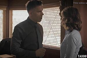 professor says, 'let's gap that sexy teen ass'