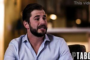 I agreed to the terms for Lola Fae's blowjob with Nathan Bronson