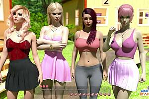 Ep5 Standard Protocol Check Up - Helping Hotties Squirting