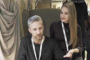 interview with lutro and tiffany tatum on sharesome tv