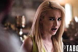 I agreed to the terms for Lola Fae's blowjob with Nathan Bronson