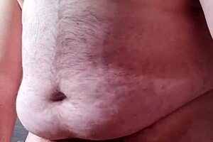 Gay men/MSM below forty years from amateur with FAT and CHUBBY category