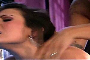 Austin Kincaid, the pretty brunette milf, loves rough deepthroat and dirty talk until orgasm.