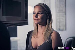 homeless teen 18+ stalks a kind family man for sex