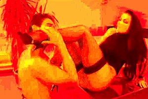 laura angel fucks to twin peaks music, it's awesome with anal and blowjobs