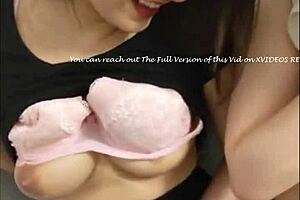 Free video – Young lustful women getting nasty
