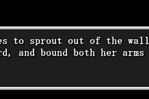 Cara the vampire lord part 11 marika way 6