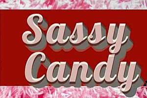 European milf Candy enjoys amateur toy play with dildo on her big ass