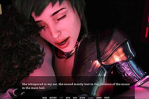 tales from the unending void 27.