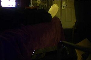 James And Michelle Grijalva Cum Bitch Deep Throat