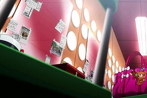 야, 메이켄키 07 화려한 720p BD로 본 적 있어?