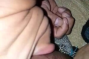 Watch this amateur gay interracial, it's hot!