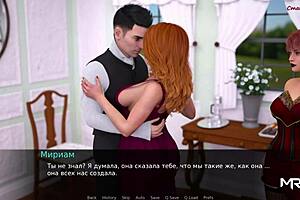 Dusklight Manor All Gathered Together!