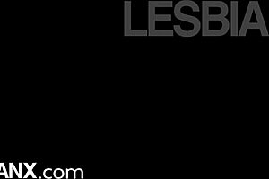 Lesbians Lick Asses And Fuck Anally