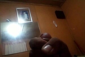 Individual masturbation and ejaculation clips compilation of a private grown man’s stash