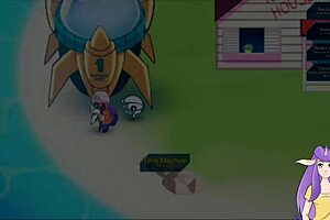 Dragon Ball Kame Paradise 2 Multisex Time Travel Fuckery