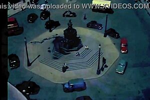 Vintage Swinging London Foursome