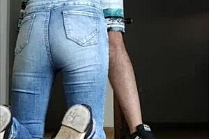 When a filthy stepsister is steamy with your young cock, the stories really get off track in the end with an intense anal and facial finish