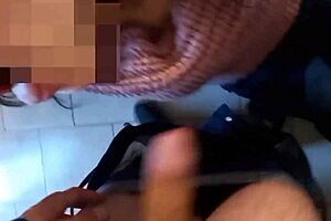 Hot Latina Sister-In-Law Begs for Big Cock and Gets Fucked Spectacularly in Homemade Video.