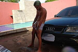 i can't believe this big ass gay guy with monster cock updated