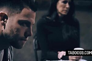 Sex Addicts Group Sex - Jaye Summers Jane Wilde Reagan Foxx