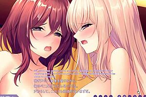 yokorenbo scene8 animation with detailed subtitles for fans